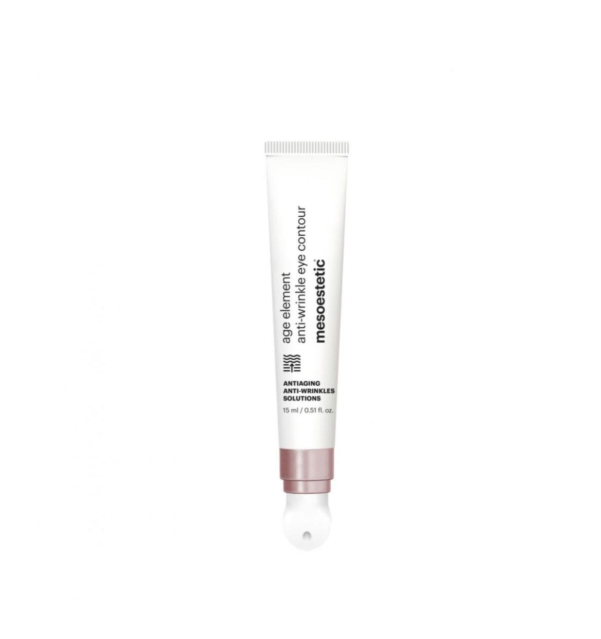 Mesoestetic age element anti-wrinkle eye contour 15ml - Pro Esthetic Solutions