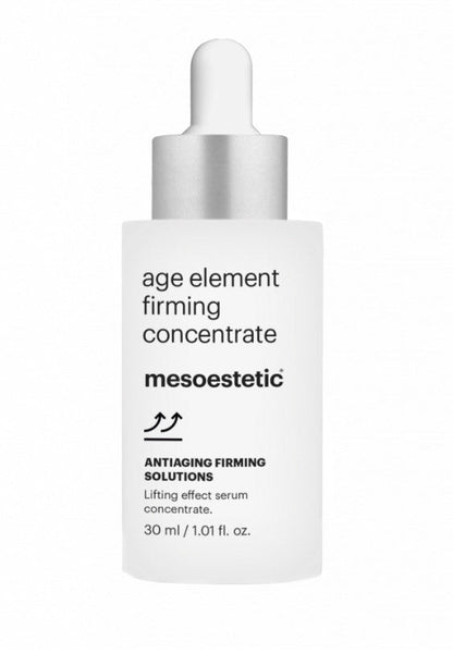 Mesoestetic age element firming concentrate 30ml - Pro Esthetic Solutions