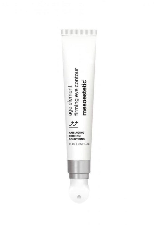 Mesoestetic age element firming eye contour 15ml - Pro Esthetic Solutions