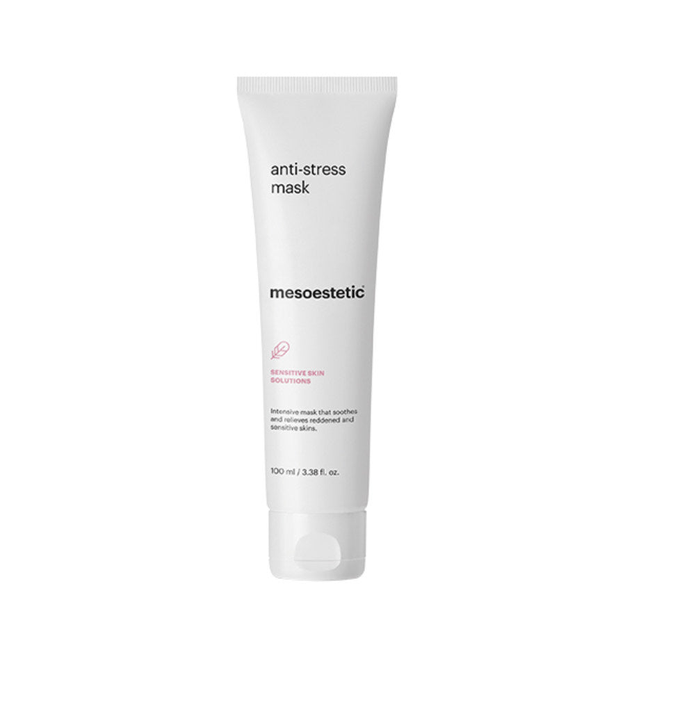 Mesoestetic anti-stress mask 100ml - Pro Esthetic Solutions