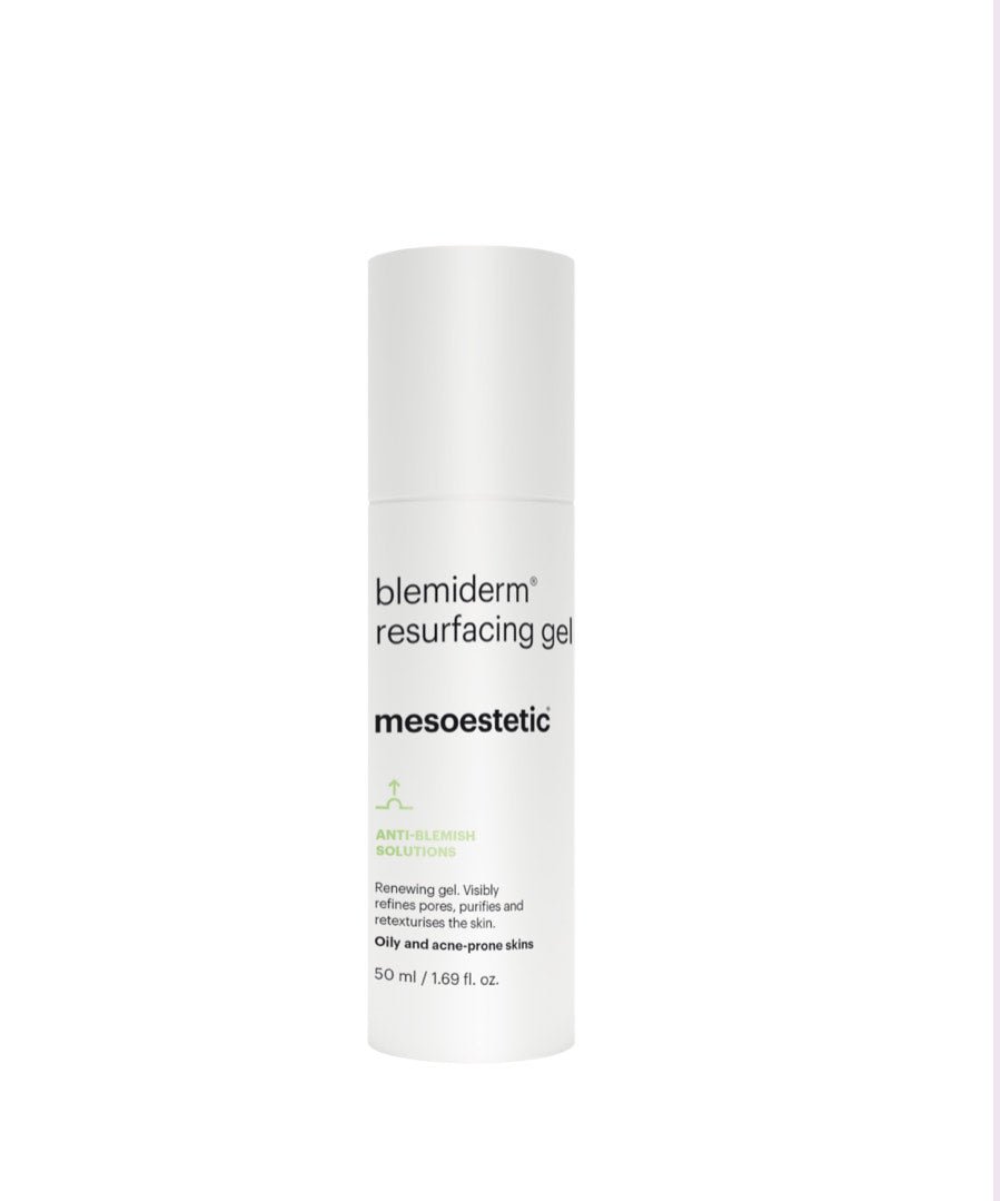 Mesoestetic blemiderm resurfacing gel - Pro Esthetic Solutions