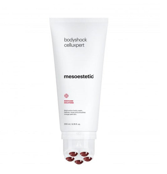 Mesoestetic bodyshock celluxpert 200ml - Pro Esthetic Solutions