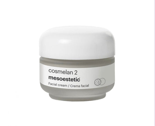 Mesoestetic cosmelan 2 30gr - Pro Esthetic Solutions