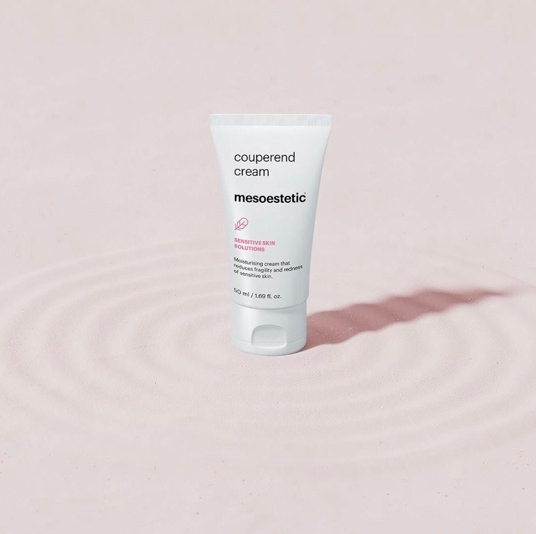 Mesoestetic couperend maintenance cream - Pro Esthetic Solutions