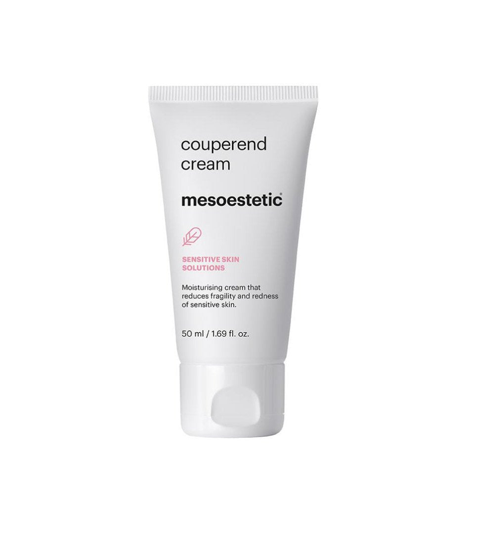 Mesoestetic couperend maintenance cream - Pro Esthetic Solutions