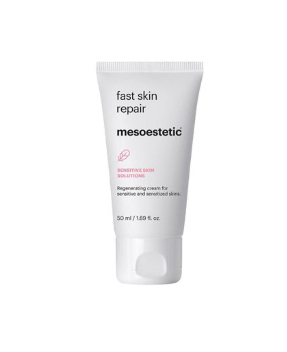 Mesoestetic fast skin repair - Pro Esthetic Solutions