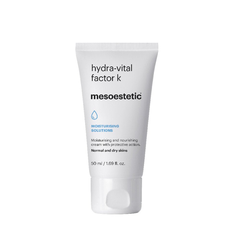 Mesoestetic hydra-vital factor k 50ml