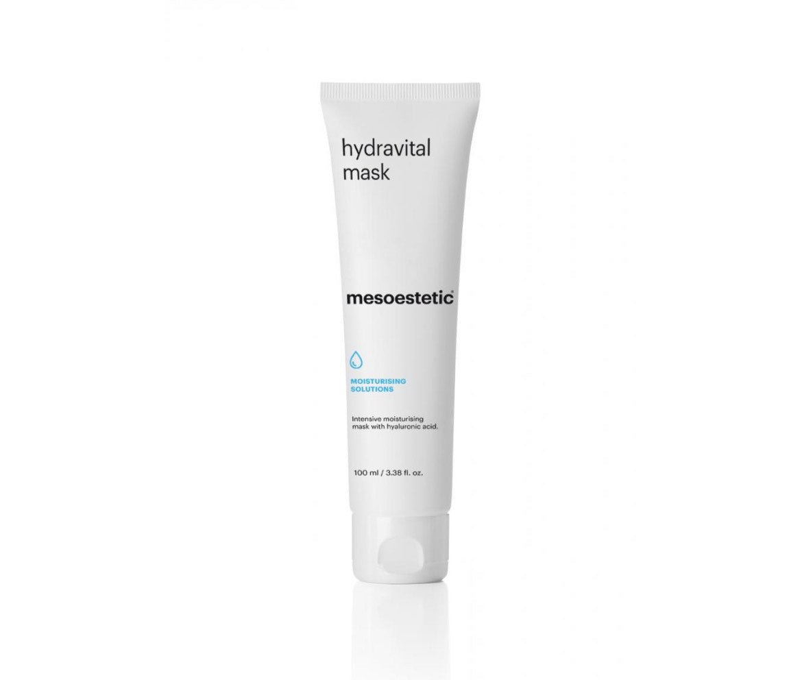 Mesoestetic hydra vital mask 100ml - Pro Esthetic Solutions