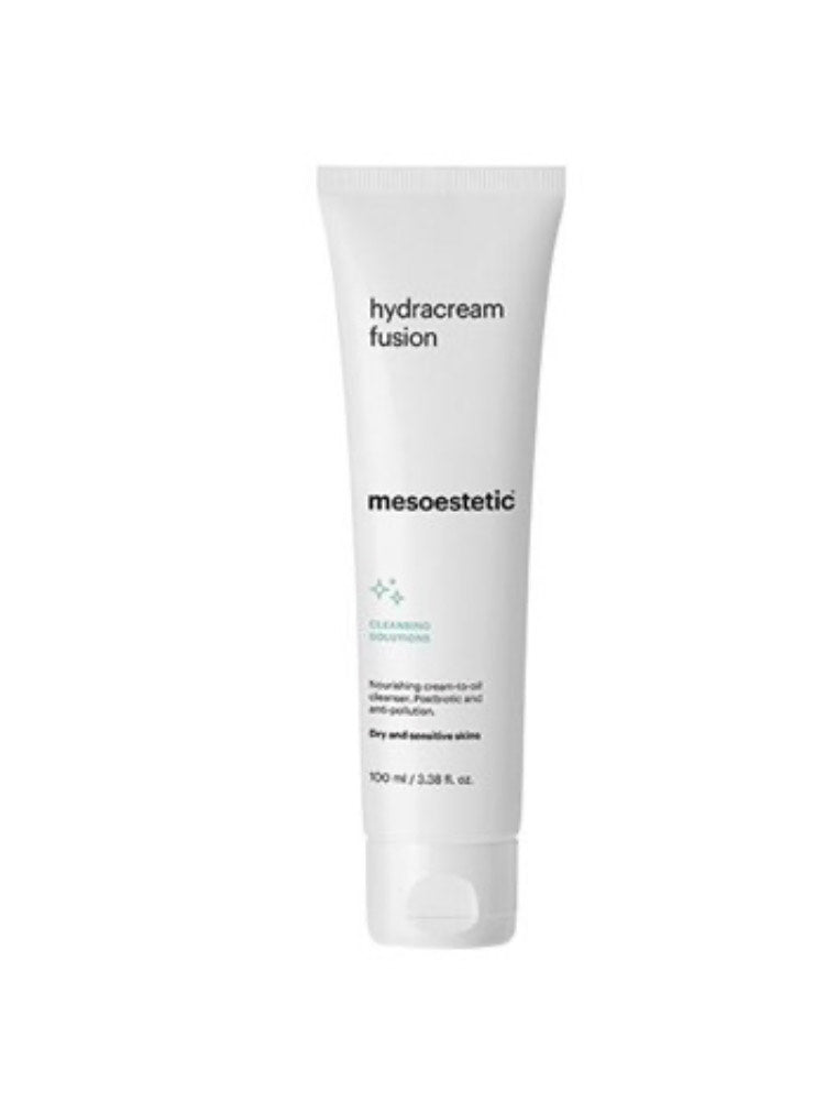 Mesoestetic hydracream fusion 100ml - Pro Esthetic Solutions