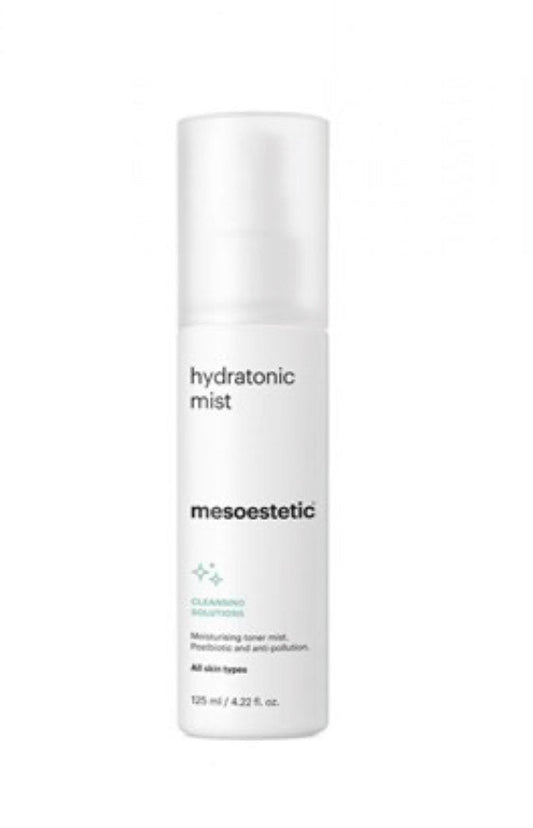 Mesoestetic hydratonic mist 125ml - Pro Esthetic Solutions