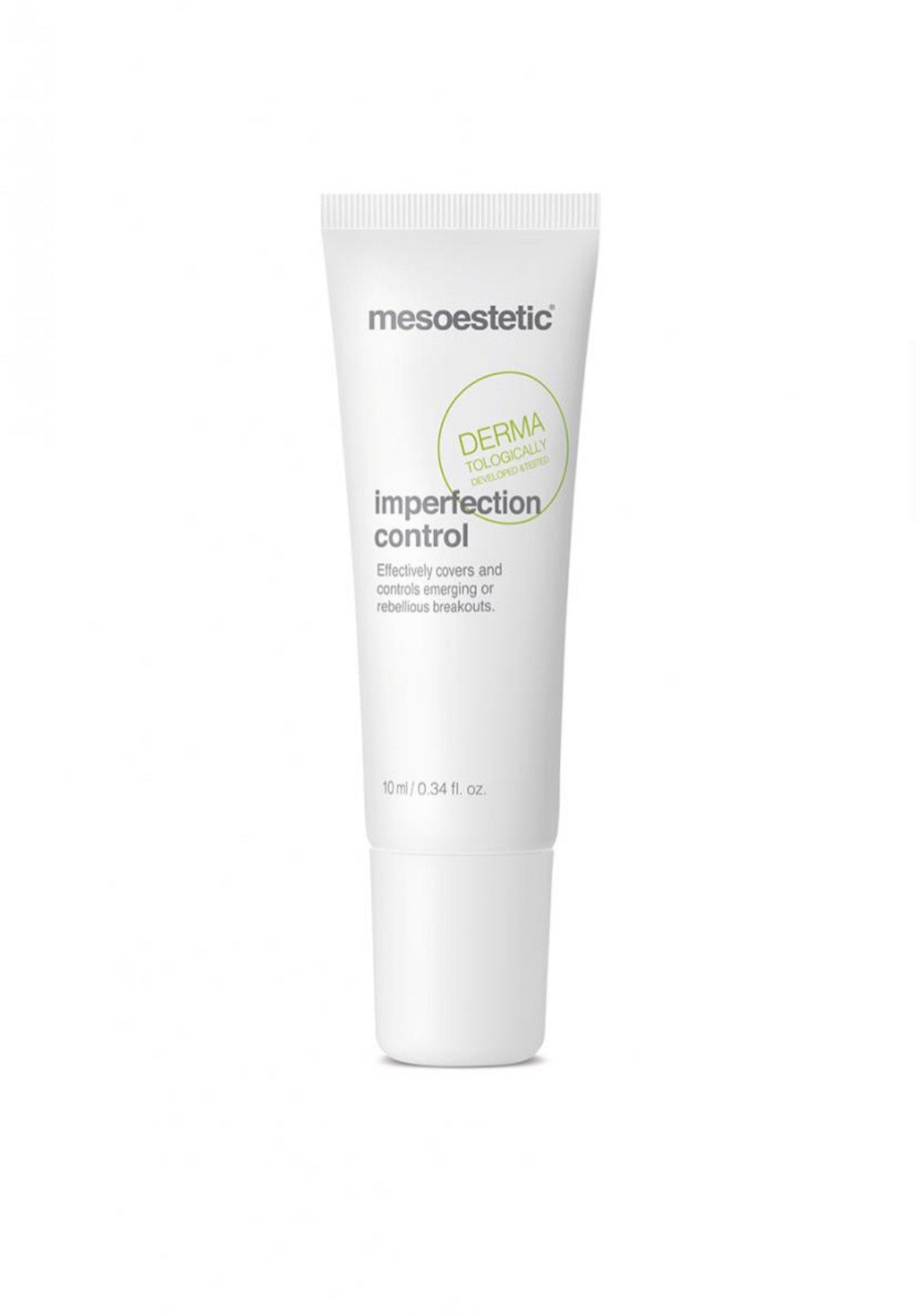 Mesoestetic imperfection control 10ml - Pro Esthetic Solutions