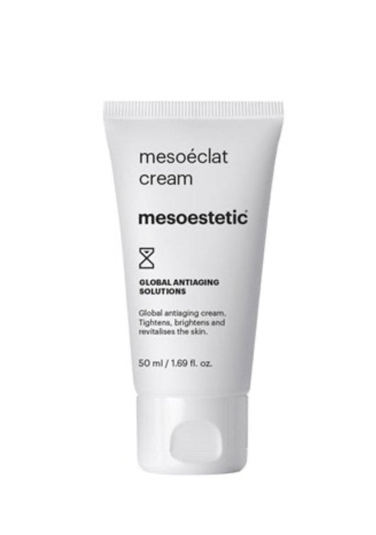 Mesoestetic mesoéclat cream 50ml - Pro Esthetic Solutions