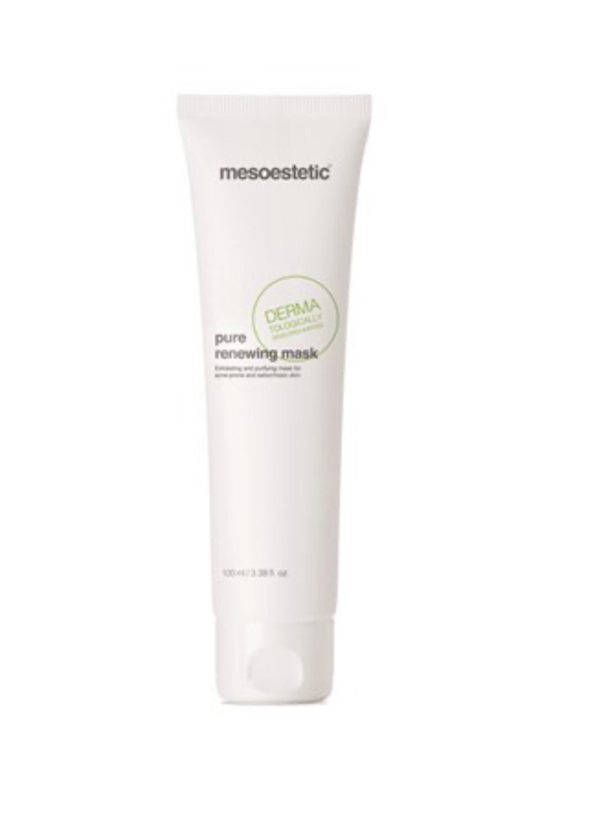 Mesoestetic pure renewing mask 100ml - Pro Esthetic Solutions