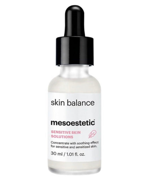 Mesoestetic skin balance 30ml - Pro Esthetic Solutions