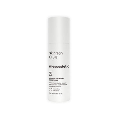 Mesoestetic 'skinretin 0,3% 50ml - Pro Esthetic Solutions